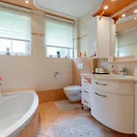 Tina Holiday home Kottmannsdorf