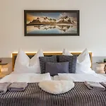 Tina Holiday home Kottmannsdorf