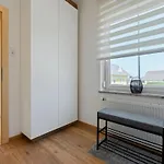 Tina Holiday home Kottmannsdorf