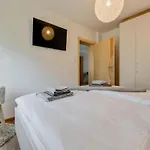 Tina Holiday home Kottmannsdorf