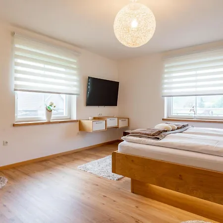 Tina בית נופש