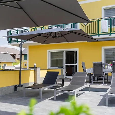 Tina בית נופש *