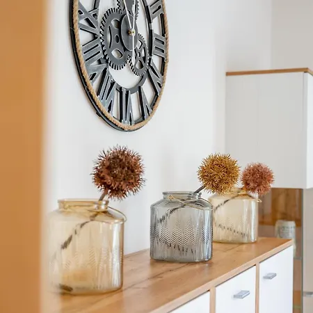 בית נופש Tina *