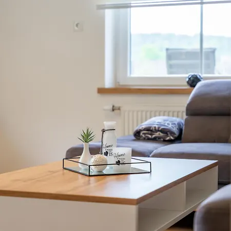 בית נופש Tina