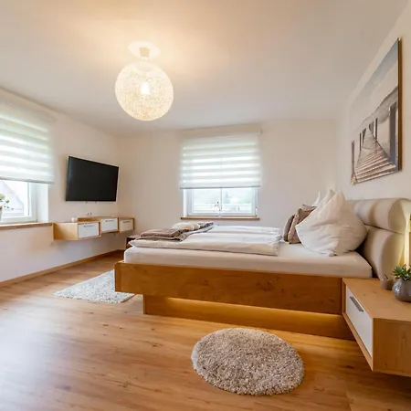 Tina בית נופש