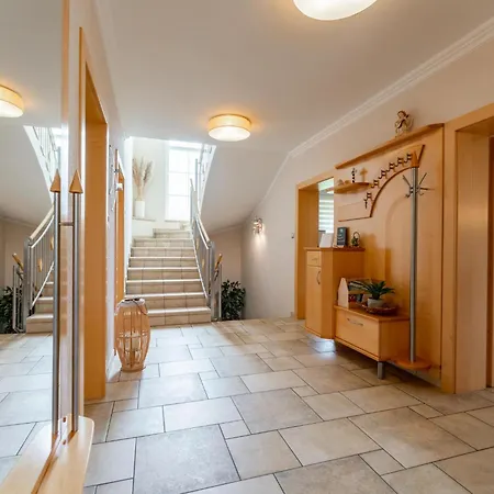 Tina בית נופש *