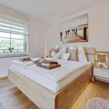 בית נופש Tina