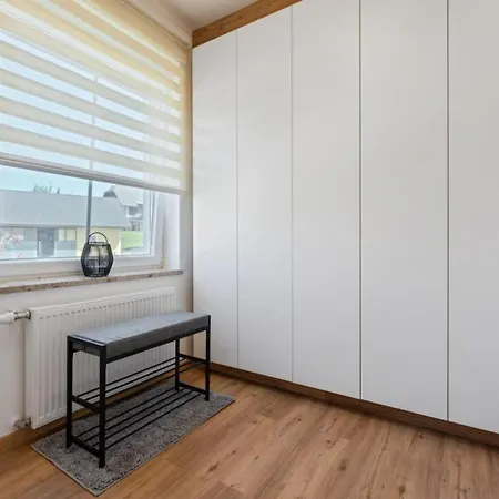 בית נופש Tina