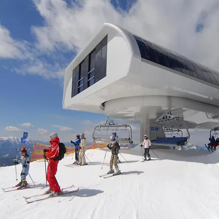 Tina בית נופש