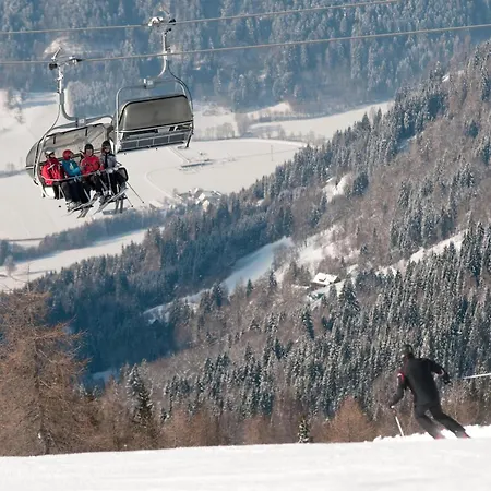 Tina בית נופש *