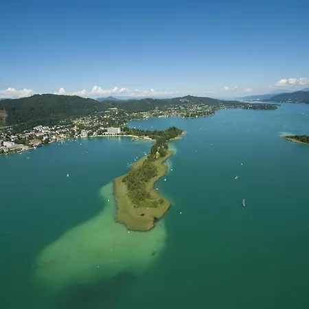 Tina בית נופש *