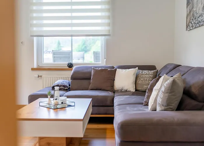 Tina Semesterbostad *