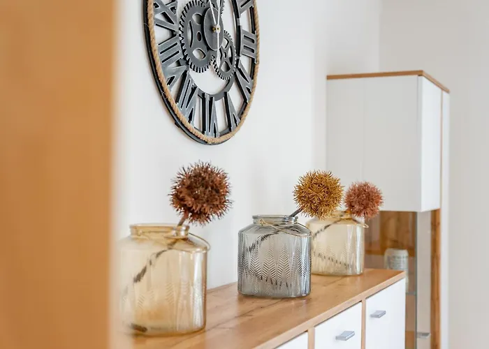 Semesterbostad Tina *