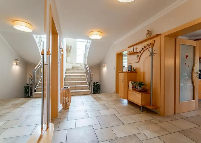 Tina Semesterbostad *