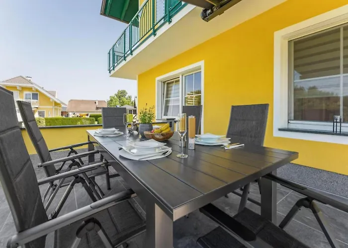 Tina Semesterbostad *