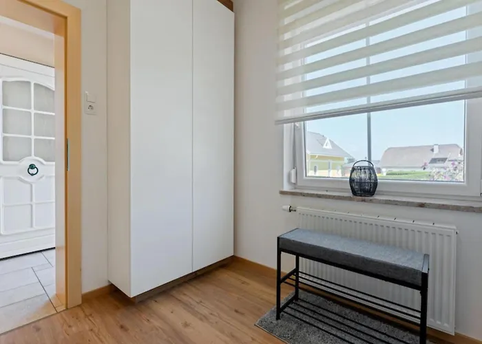 Tina Semesterbostad Kottmannsdorf