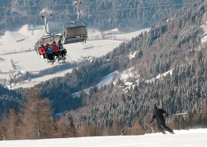 Tina Semesterbostad *