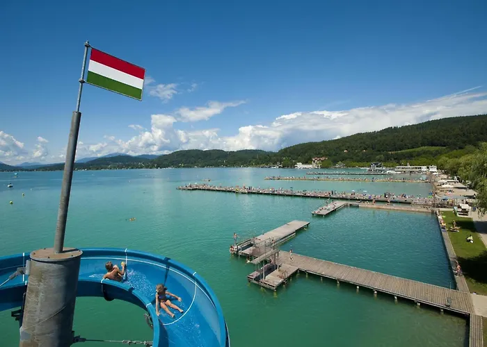 Semesterbostad Tina Kottmannsdorf