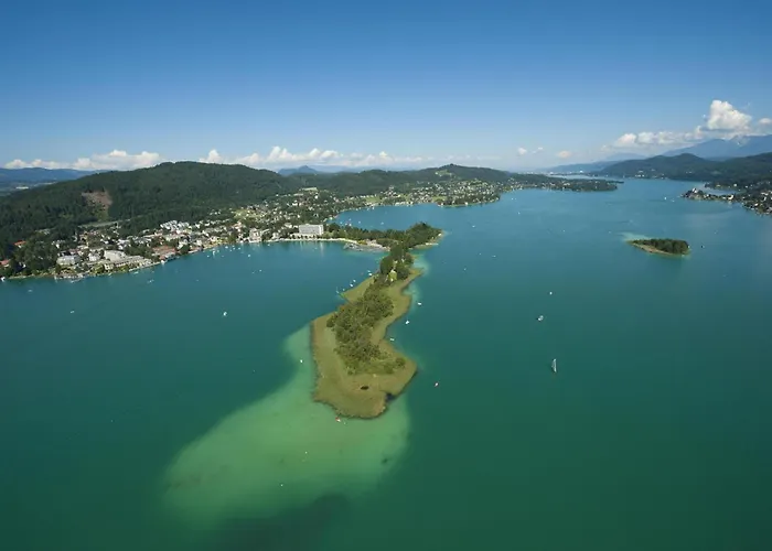 Tina Semesterbostad *